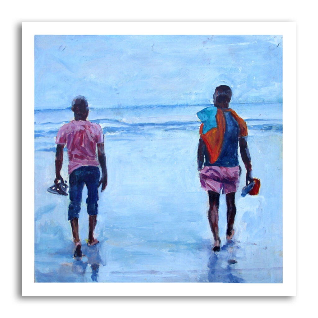 Unsung Art Original South African Art Online Gallery