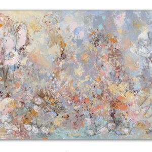 Pastel Texture by Cathlyn Massingham-Underwood