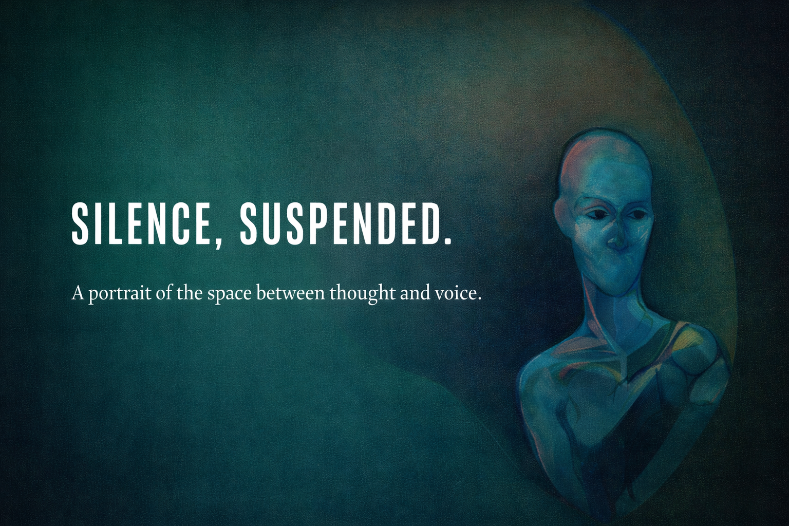 Web _Hero_Banner_Words_Dont_Come_Easy_by_Joshua_de_Bliquy